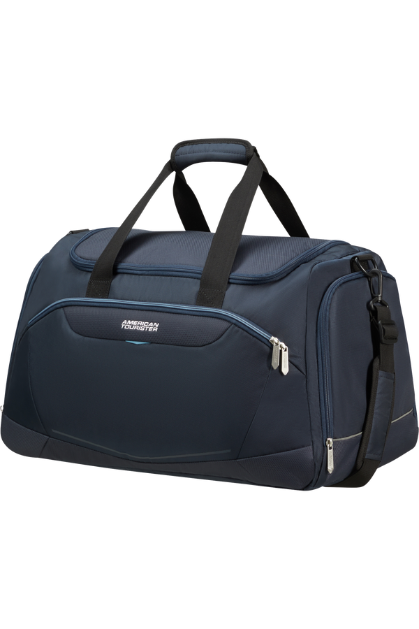 American tourister travel duffle bag clearance