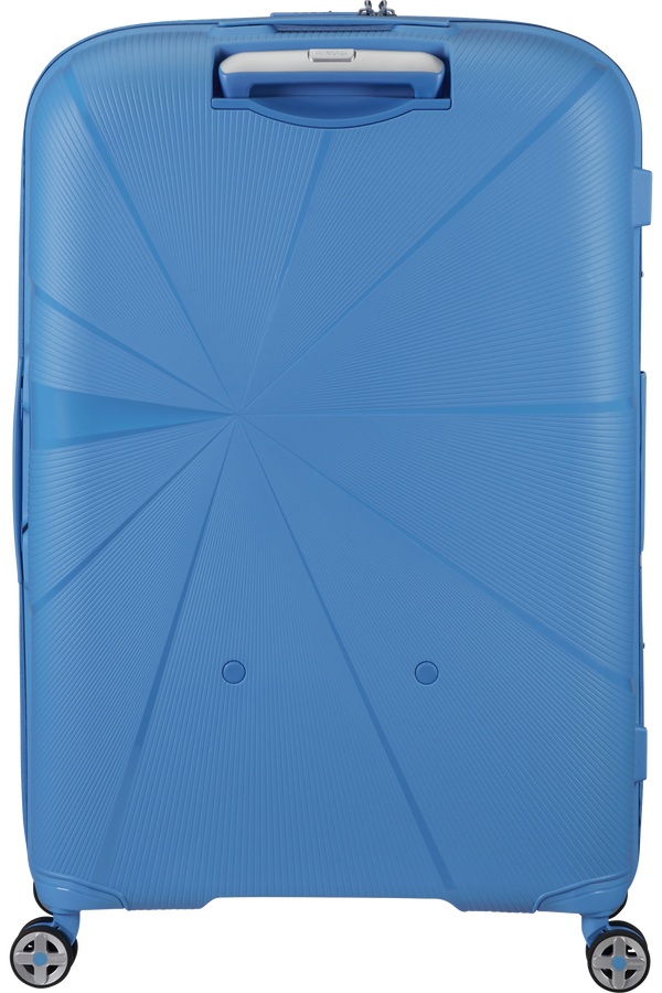 American tourister good vibes spinner 2025