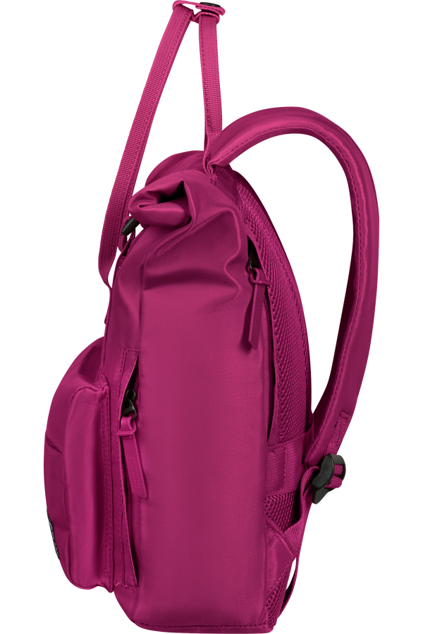 American Tourister Urban Groove Ug16 Backpack City  Deep Orchid American Tourister Urban Groove Ug16 Backpack City  Deep Orchid