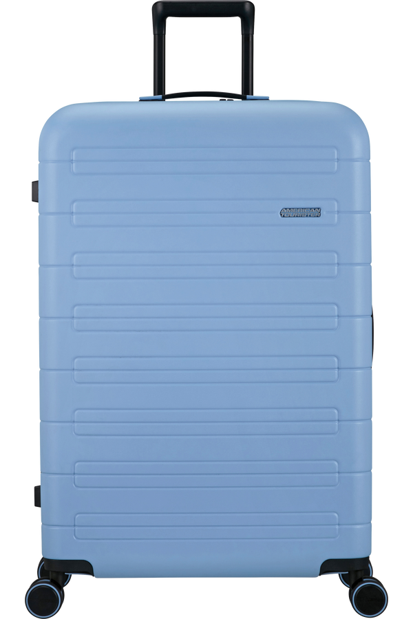 Novastream 77cm Check in GroBe L American Tourister Deutschland