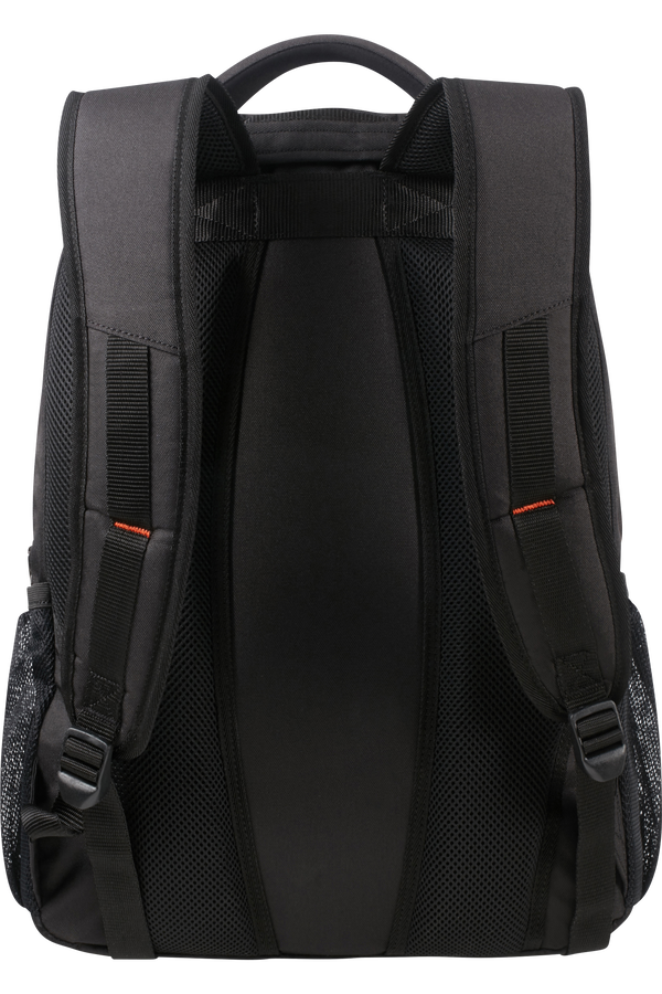 American Tourister At Work Laptop Backpack  17.3inch Black/Orange American Tourister At Work Laptop Backpack  17.3inch Black/Orange