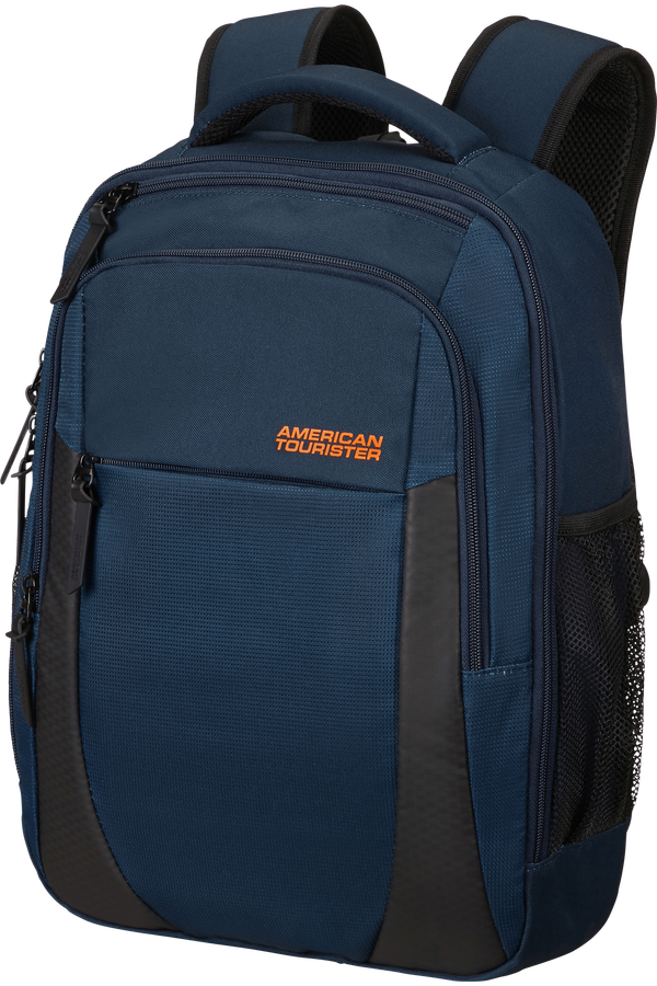 American Tourister Urban Groove Ug12 Lapt Bp 15.6' Slim  Dark Navy