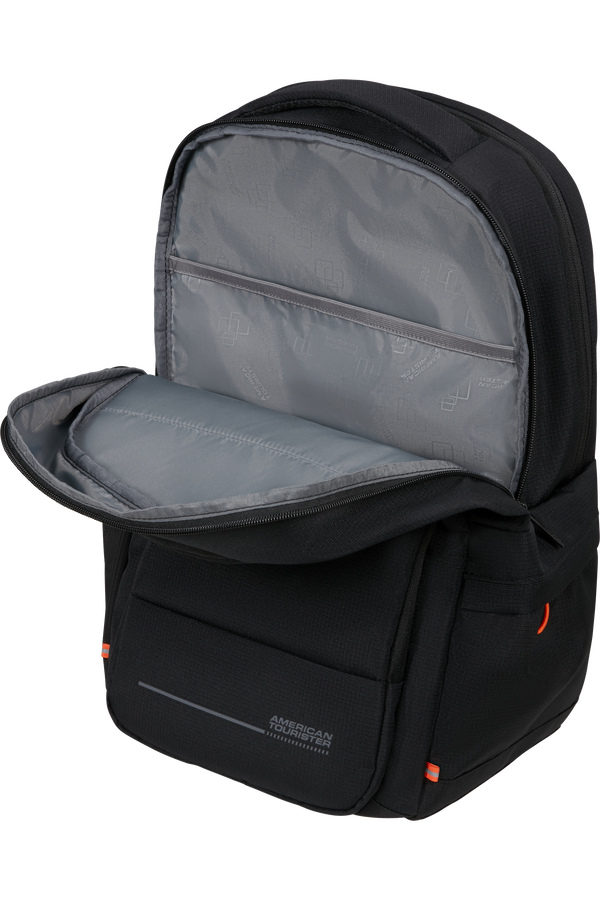 American Tourister At Work Nxt Laptop Backpack 17.3'  Schwarz
