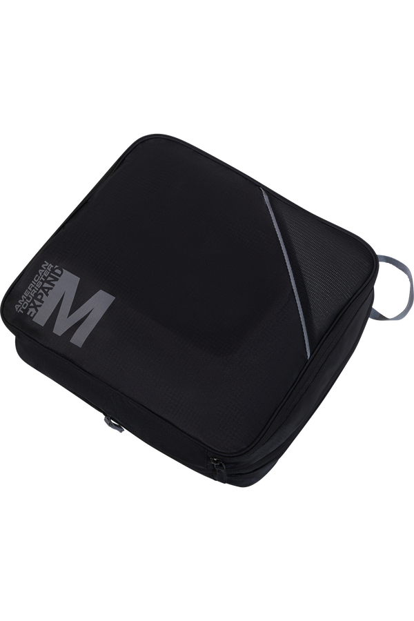 Packing Cubes 3er Set Packw&uuml;rfel