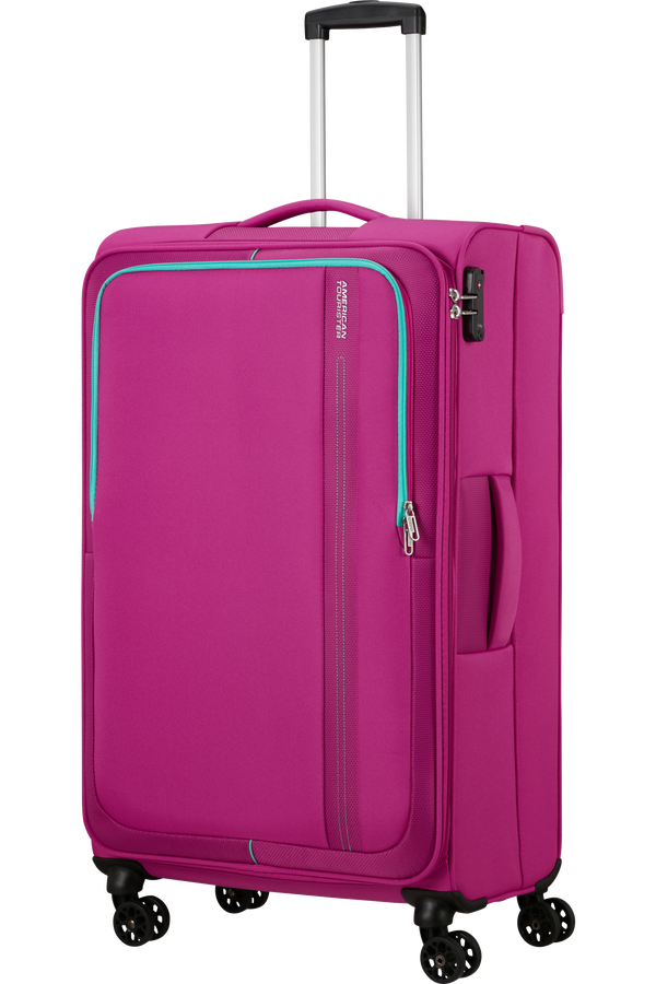 Sea Seeker 80cm Check in GroBe XL American Tourister Deutschland