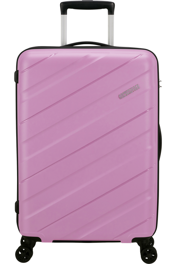 American Tourister Jetdriver 3.0 Spinner 67/24 TSA 67cm Fondant Pink