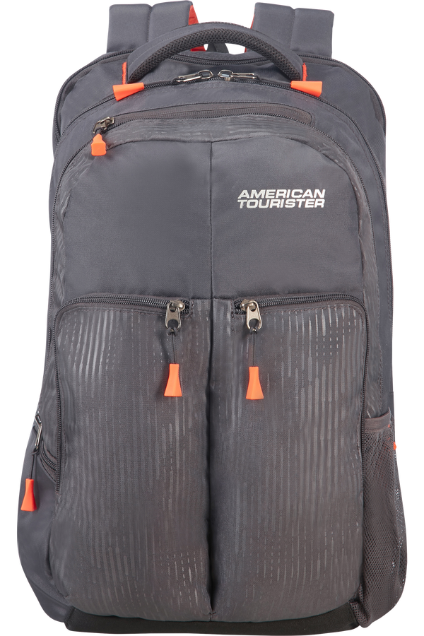 American Tourister Urban Groove Sportive Backpack 15.6inch  Grau