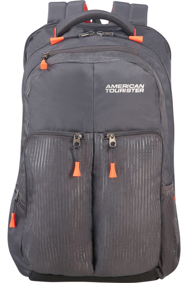 American Tourister Urban Groove Sportive Backpack 15.6inch Grau
