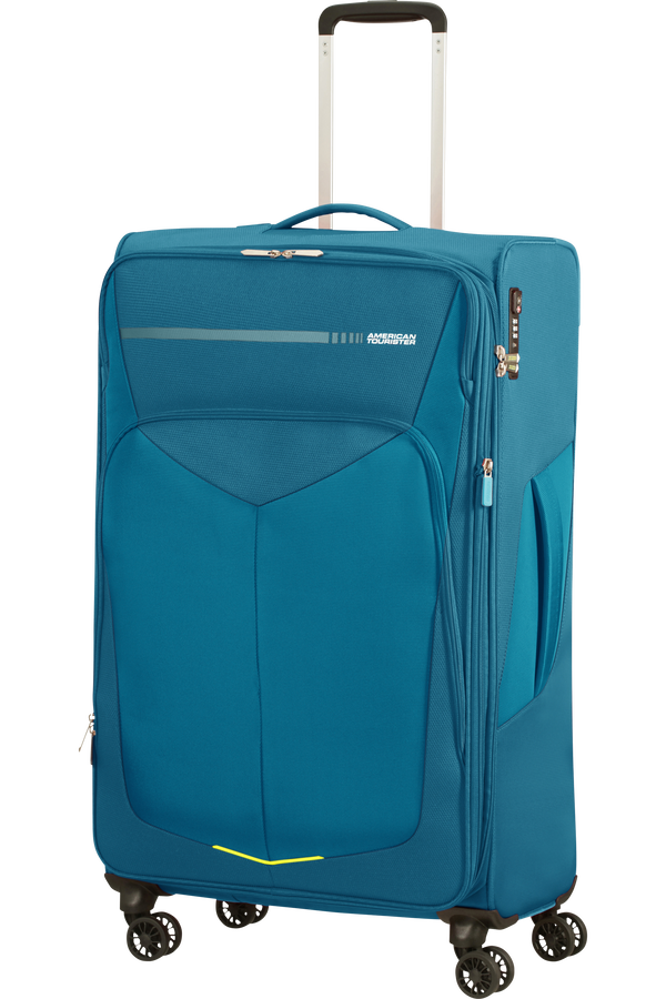 American tourister polycarbonate 79 cms new arrivals