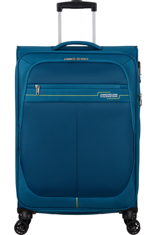 Deep Dive M Trolley mit 4 Rollen Erweiterbar