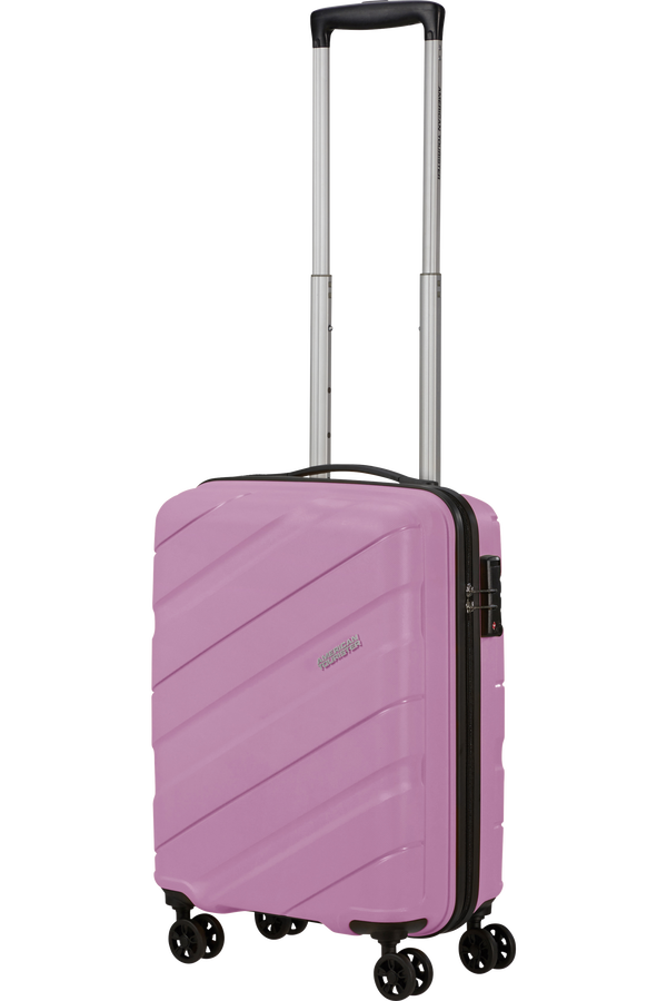 American Tourister Jetdriver 3.0 Spinner 55/20 TSA 55cm  Fondant Pink
