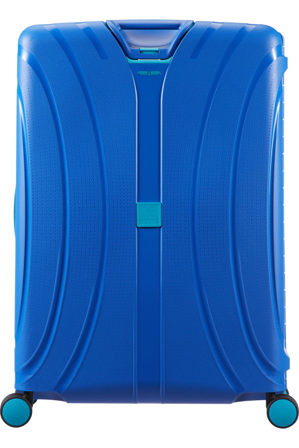 American Tourister Lock'n'Roll Spinner 75cm Skydiver Blue