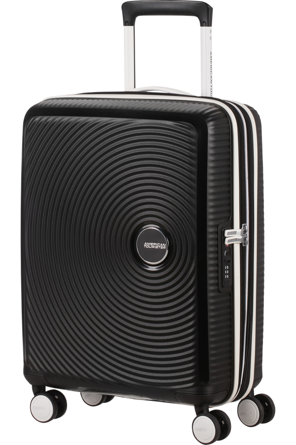 SoundBox 55cm Cabin luggage American Tourister Deutschland