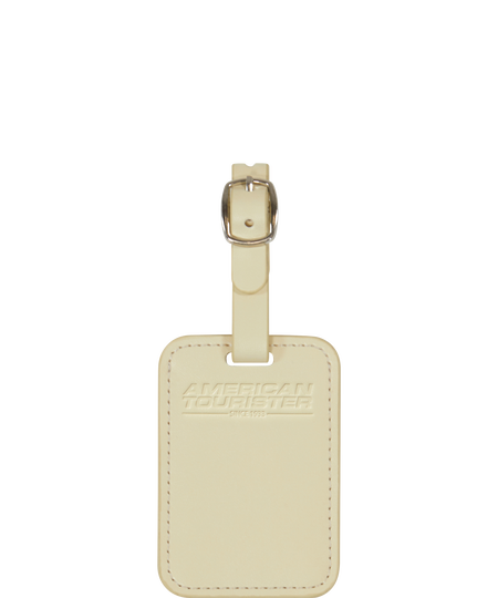 Luggage Tags Gep&auml;ckanh&auml;nger &ndash; Set aus 2 St&uuml;ck