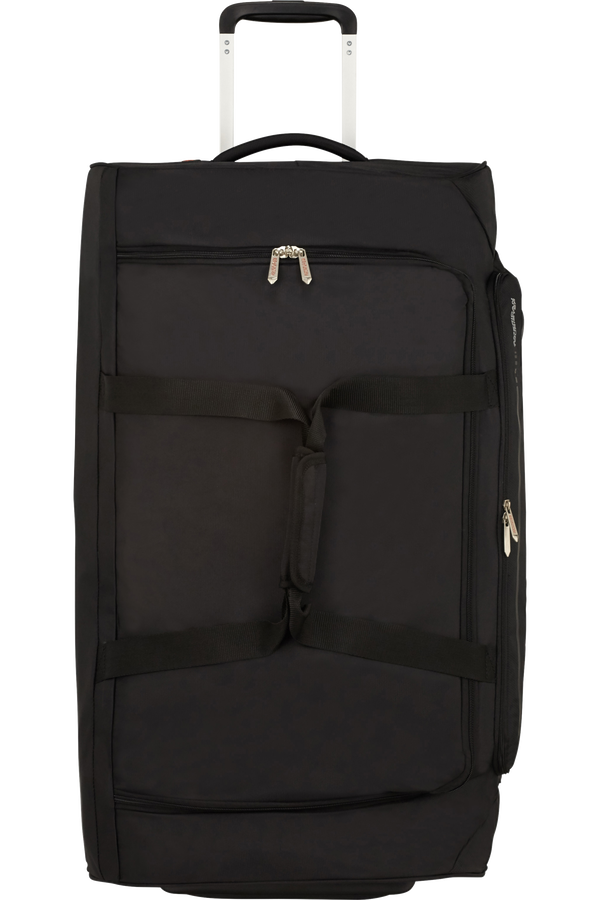 American Tourister Summerfunk Duffle/Wh 80cm  Schwarz