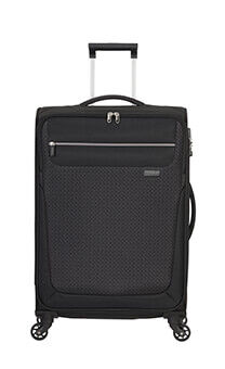 American Tourister Sunny South Spinner 67cm  Schwarz