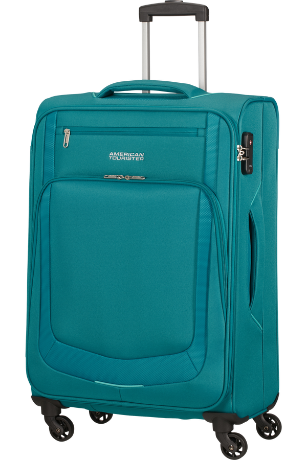 Summer Session M Trolley mit 4 Rollen American Tourister Deutschland