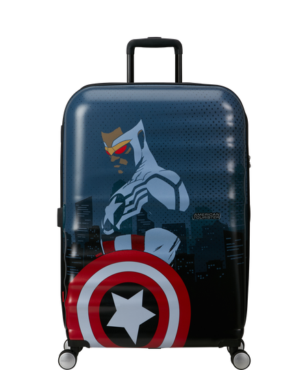 Marvel Wavebreaker 77cm Check-in Größe L Marvel Wavebreaker 77cm Check-in Größe L