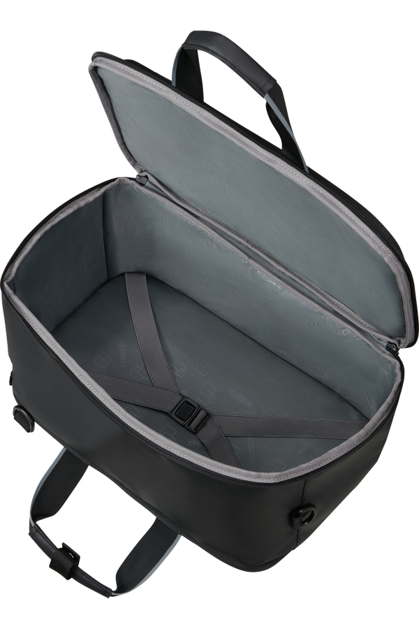 American Tourister Take2cabin 3-Way Boarding Bag Prime  Schwarz American Tourister Take2cabin 3-Way Boarding Bag Prime  Schwarz