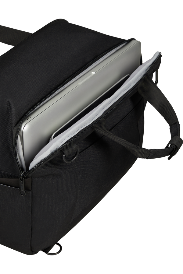 American Tourister UpBeat 3-Way Boarding Bag  Schwarz American Tourister UpBeat 3-Way Boarding Bag  Schwarz