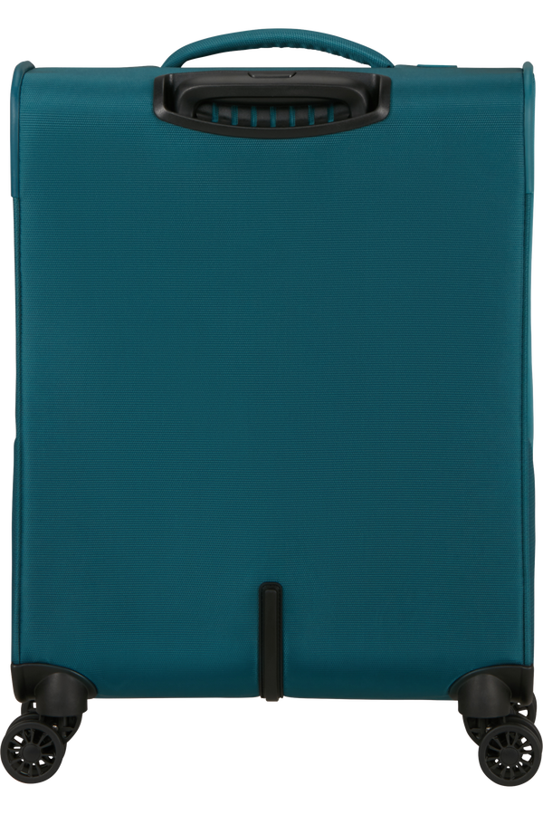 American Tourister SummerRide Spinner S EXP TSA 55cm  Totally Teal
