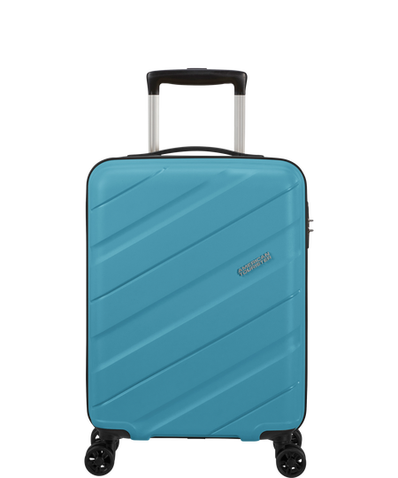 Jetdriver 3.0 55cm Trolley mit 4 Rollen