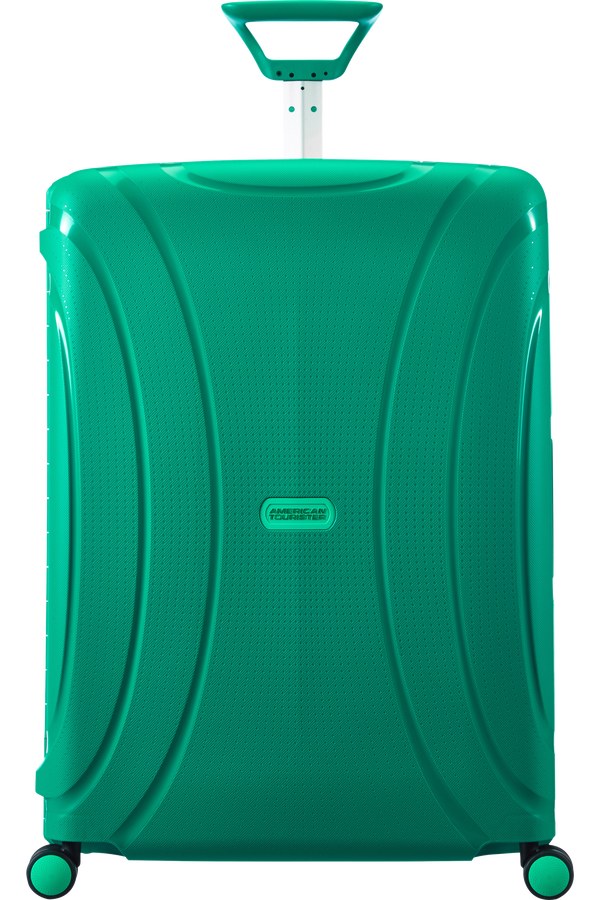 American Tourister Lock'n'Roll Spinner 69cm Vivid Green
