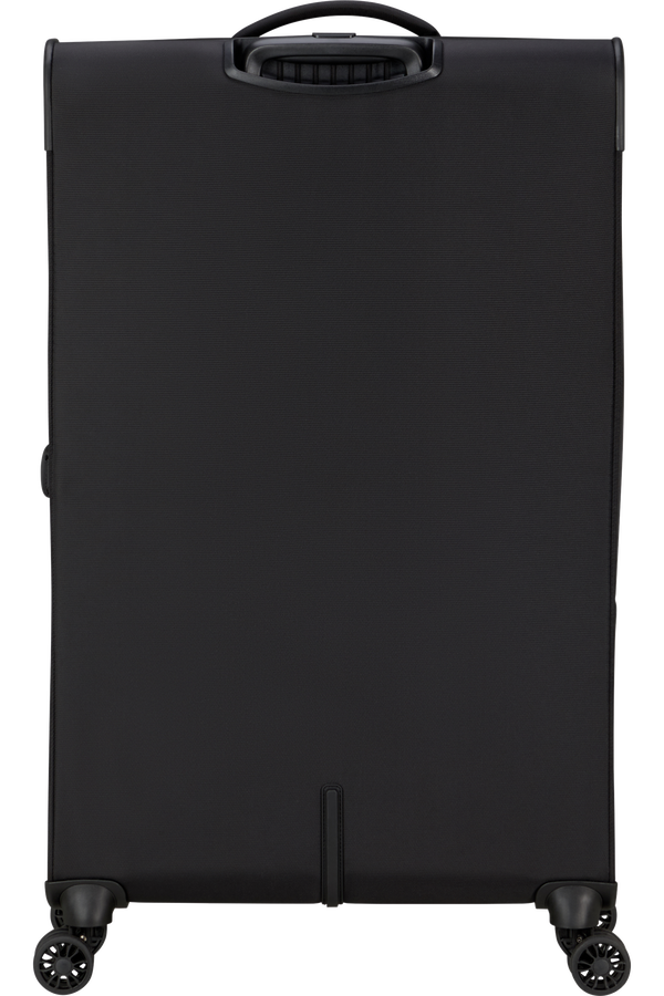 American Tourister SummerRide Spinner L EXP TSA 80cm Schwarz