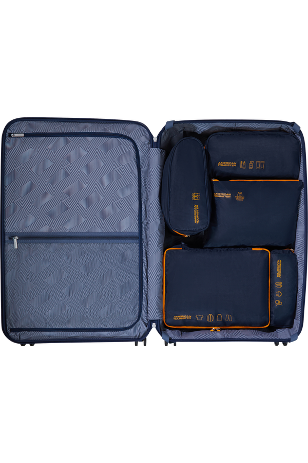 Packing Organisers 5er Set Packorganizer
