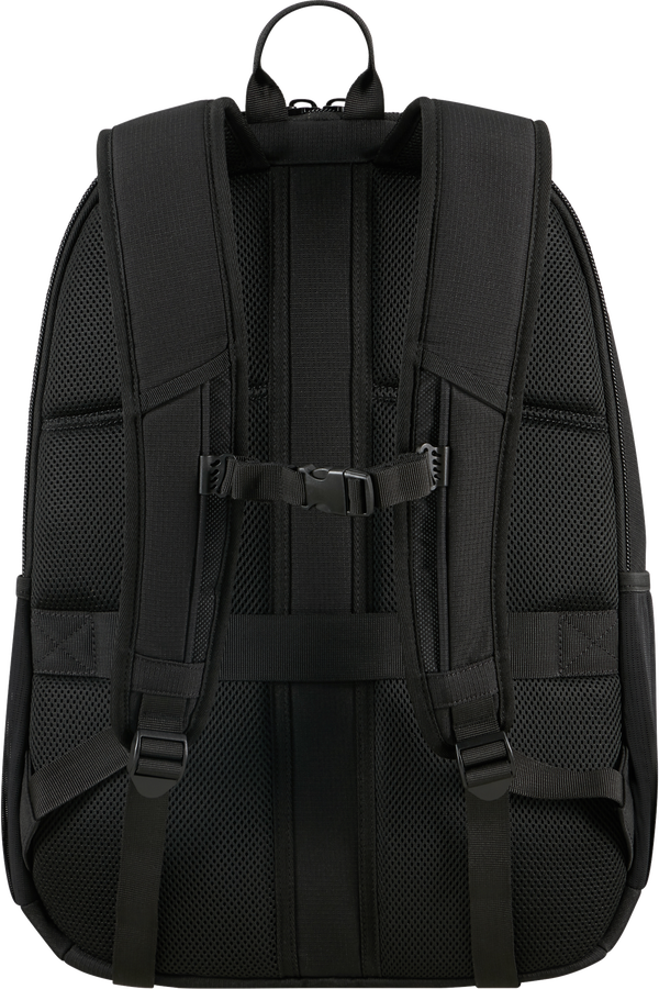 American Tourister Urban Groove UG26 Laptop Backpack 17.3'  Schwarz American Tourister Urban Groove UG26 Laptop Backpack 17.3'  Schwarz
