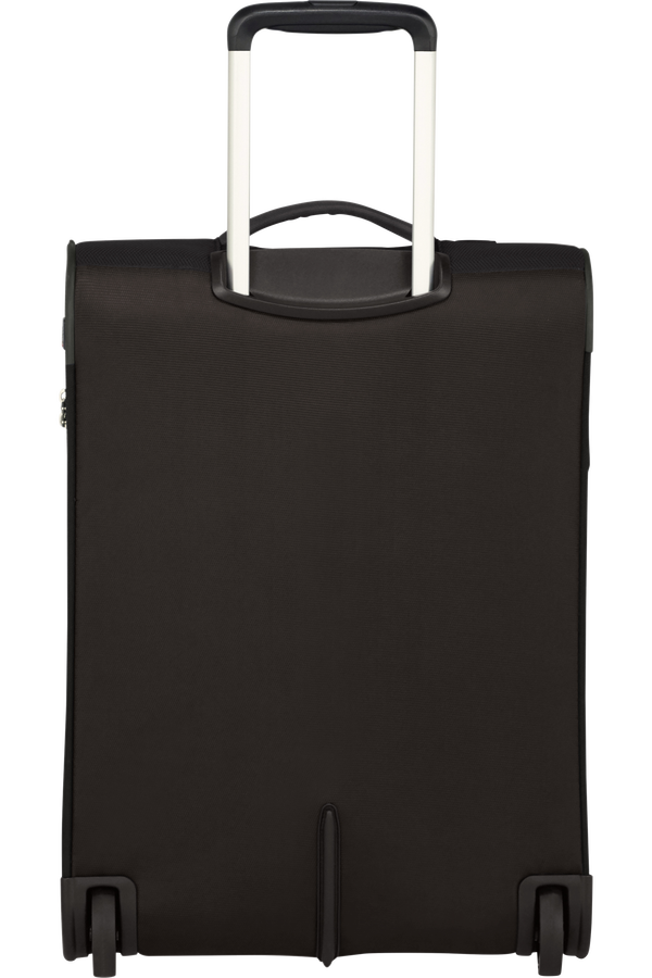 American Tourister Summerfunk Upright TSA 55cm  Schwarz American Tourister Summerfunk Upright TSA 55cm  Schwarz
