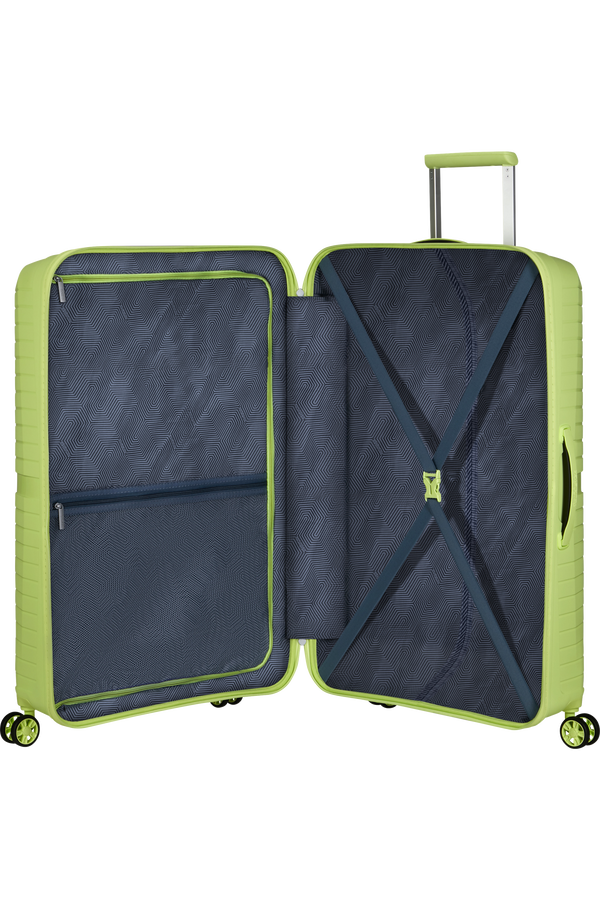 American Tourister Airconic Spinner 77/28 Tsa 77cm  Electric Lime American Tourister Airconic Spinner 77/28 Tsa 77cm  Electric Lime