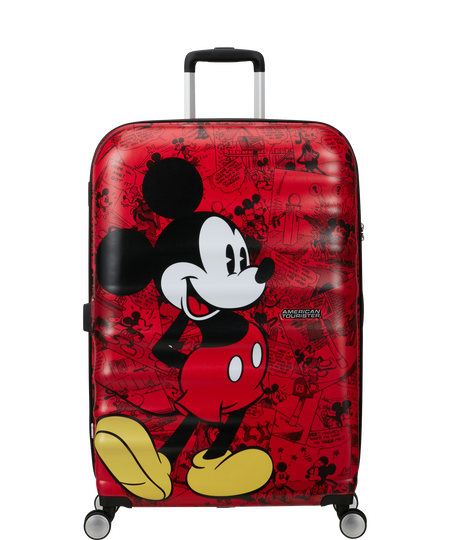 Disney Collection American Tourister Luggage