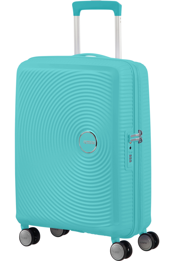 American tourister soundbox summer blue deals