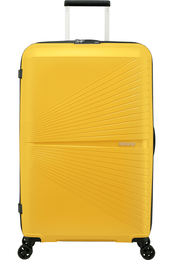 American Tourister Airconic Spinner 77cm  Lemondrop American Tourister Airconic Spinner 77cm  Lemondrop