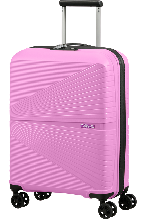 American Tourister Airconic Spinner 55/20 Tsa 55 cm  Pink Lemonade