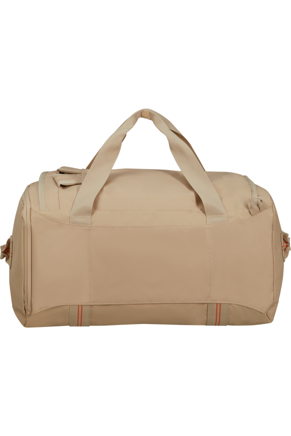 American Tourister Trailgo Duffle S  Beige