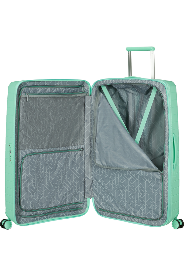 American Tourister FastForward Spinner 78/29 TSA EXP 78cm  Jelly Mint