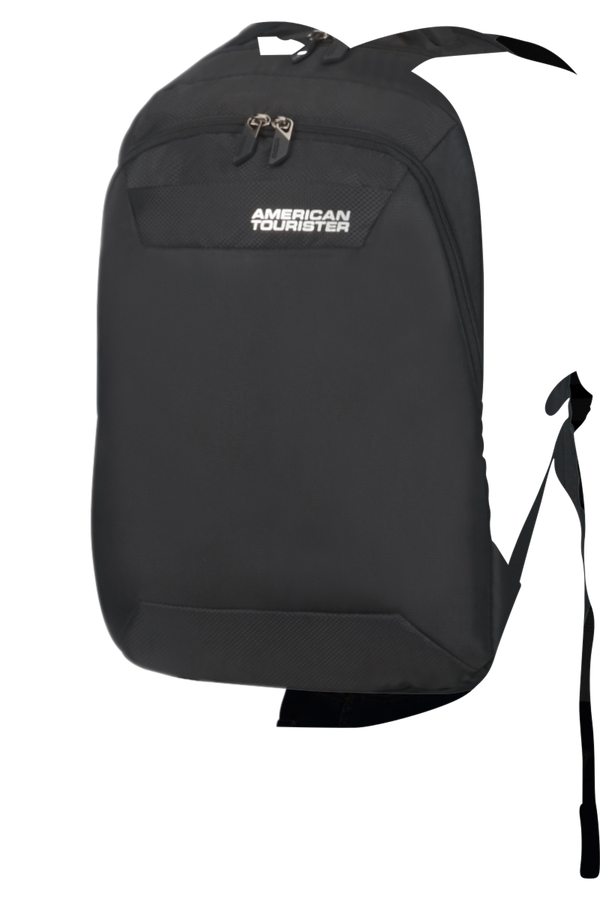 American Tourister Urban Groove UG Business Backpack 2 Expandable 15.6'  Schwarz American Tourister Urban Groove UG Business Backpack 2 Expandable 15.6'  Schwarz