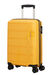 Summer Splash Trolley mit 4 Rollen 55cm (20cm) Honey Yellow