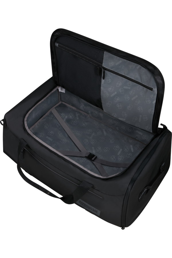 American Tourister Trailgo Duffle L  Schwarz American Tourister Trailgo Duffle L  Schwarz