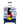 Disney 75cm Check-in Größe L