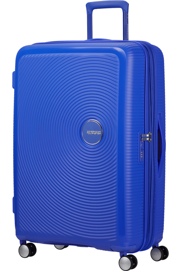 SoundBox 77cm Large Check in American Tourister Deutschland