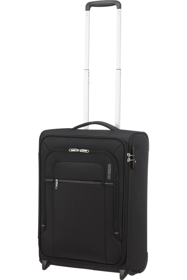 American tourister 2 wheel trolley on sale