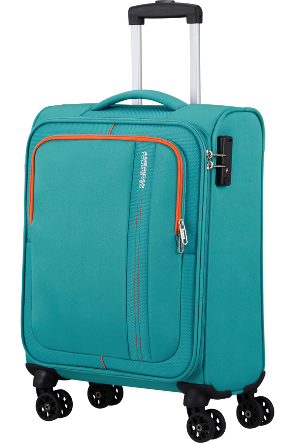 Suitcase bag american tourister outlet