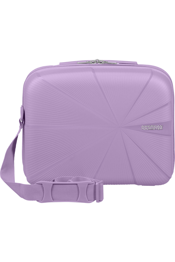 American tourister makeup box clearance