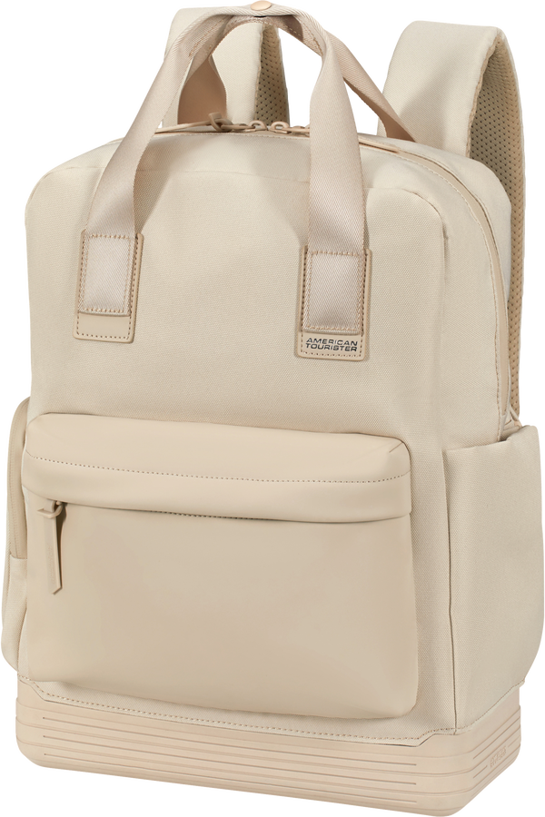 American Tourister Soulpack Business BP Tote 15.0'  Beige American Tourister Soulpack Business BP Tote 15.0'  Beige