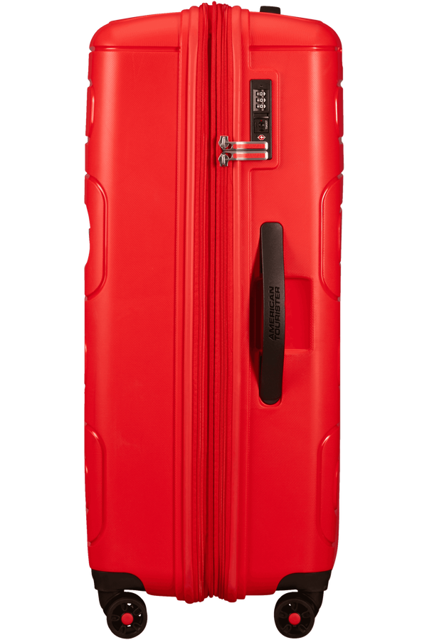 Sunside 77cm Check in GroBe L American Tourister Deutschland