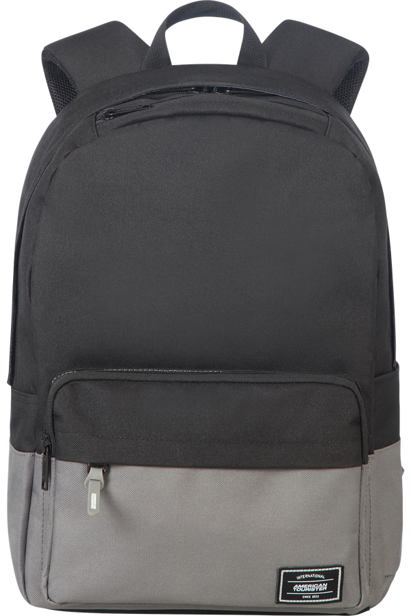 American Tourister Urban Groove Lifestyle Backpack Black/Grey
