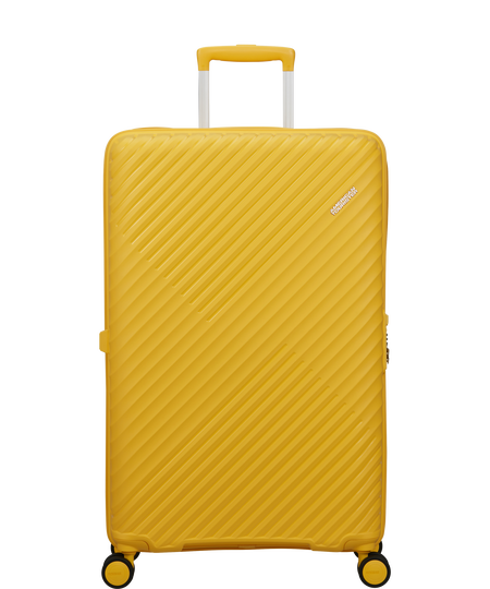 Diablast 78cm Check-in Gr&ouml;&szlig;e L